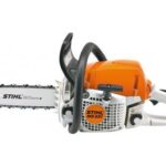 Nos Tronçonneuses STIHL
