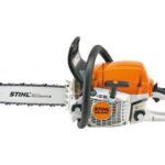 Nos Tronçonneuses STIHL