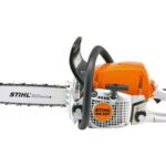 Nos Tronçonneuses STIHL