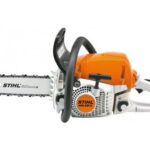 Nos Tronçonneuses STIHL