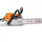 Nos Tronçonneuses STIHL