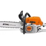 Nos Tronçonneuses STIHL