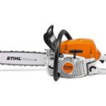 Nos Tronçonneuses STIHL