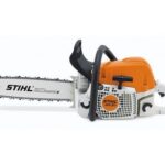 Nos Tronçonneuses STIHL