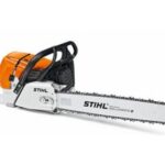 Nos Tronçonneuses STIHL