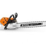 Nos Tronçonneuses STIHL