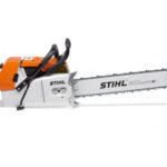 TRONÇONNEUSE STIHL
