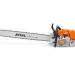 Nos Tronçonneuses STIHL