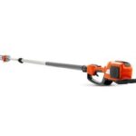 Nos Tronçonneuses HUSQVARNA