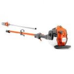 Nos Tronçonneuses HUSQVARNA