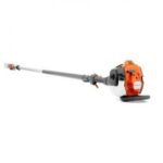 Nos Tronçonneuses HUSQVARNA