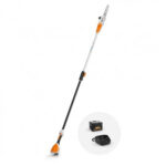 TRONÇONNEUSE SUR PERCHE STIHL