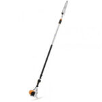 TRONÇONNEUSE SUR PERCHE STIHL